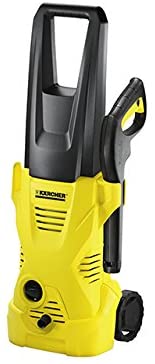 Pressione (bar) Max. 110; Portata (l/h) Max. 360 Resa per area (m²/h) 20; Temperatura di alimentazione (°C) Max. 40; Potenza allacciata (kW) 1,4
Resa per area (m²/h) 20; Temperatura di alimentazione (°C) Max. 40; Potenza allacciata (kW) 1,4
Gamma ideale per eliminare lo sporco semplice da biciclette, mobili da giardino e attrezzi
Massima qualità tedesca: tutte le idropulitrici sono testate con acqua in fase di montaggio per garantire le massime prestazioni